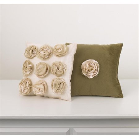 COMFORTCORRECT Lollipops and Roses Pillow Pack CO11332
